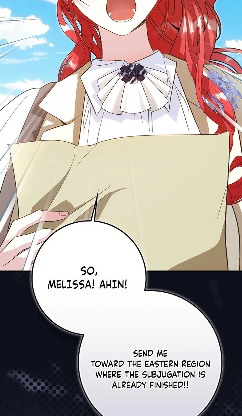 I Will Raise the Villain Properly Chapter 39 - Page 83