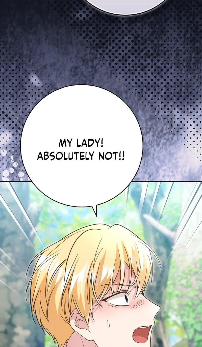 I Will Raise the Villain Properly Chapter 39 - Page 84