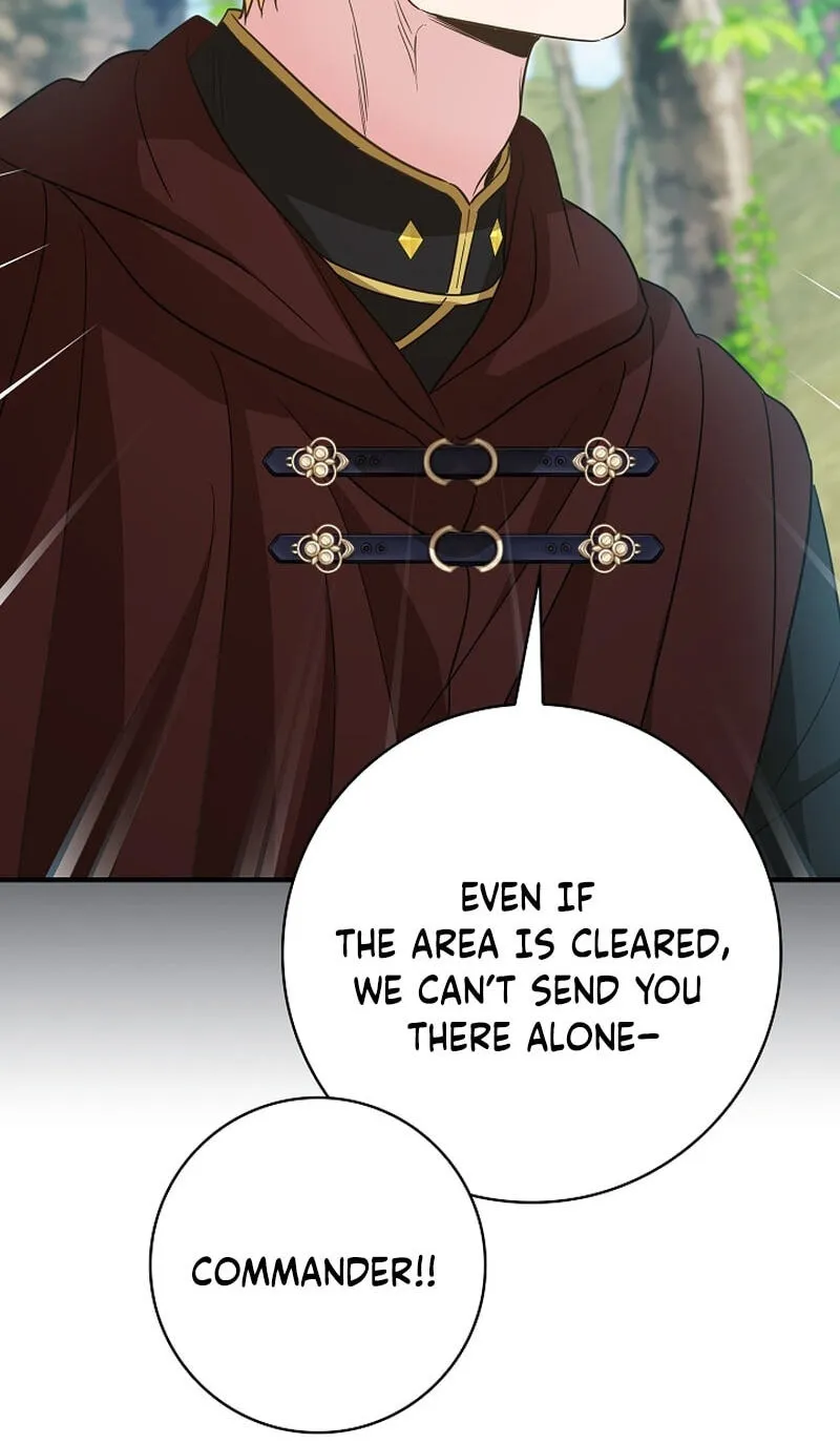 I Will Raise the Villain Properly Chapter 39 - Page 85