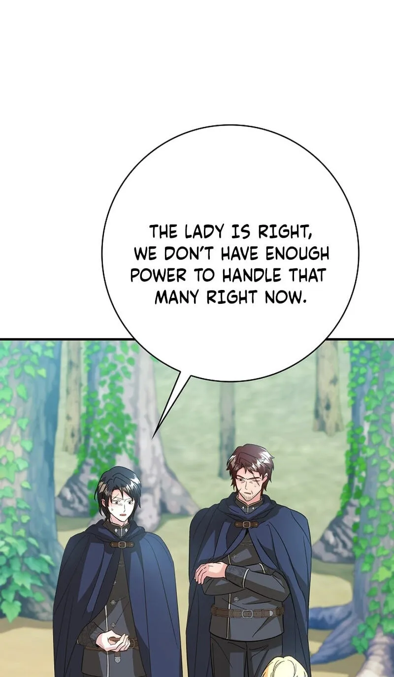 I Will Raise the Villain Properly Chapter 39 - Page 86