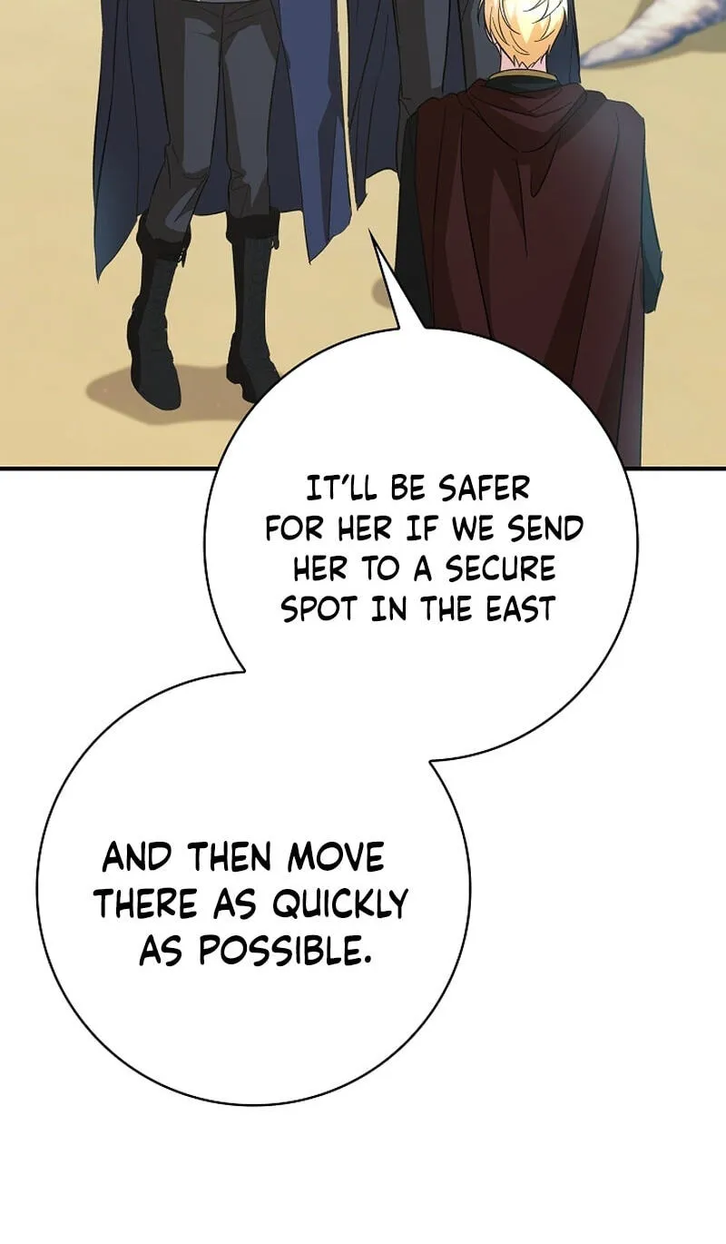 I Will Raise the Villain Properly Chapter 39 - Page 87