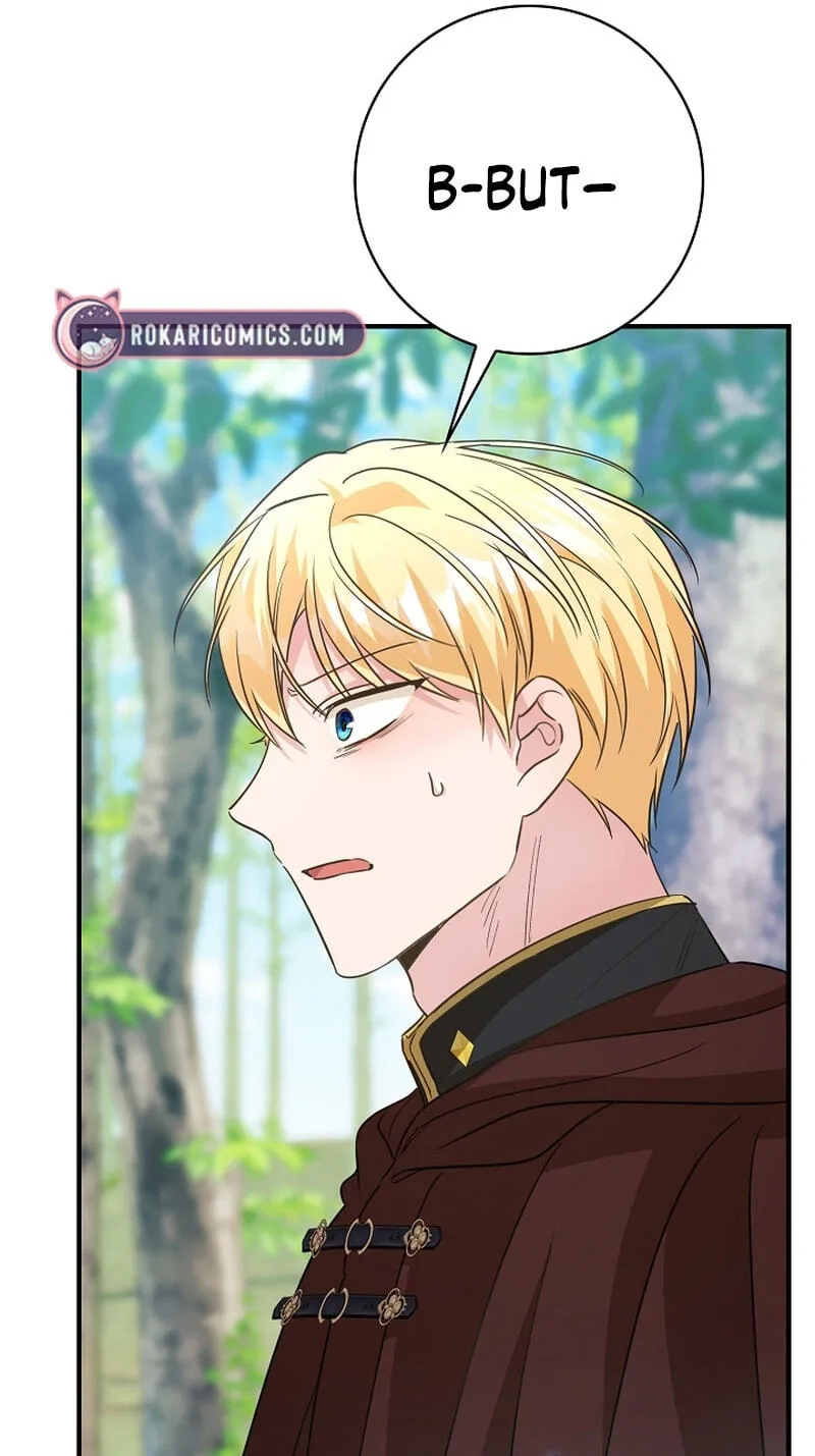 I Will Raise the Villain Properly Chapter 39 - Page 88