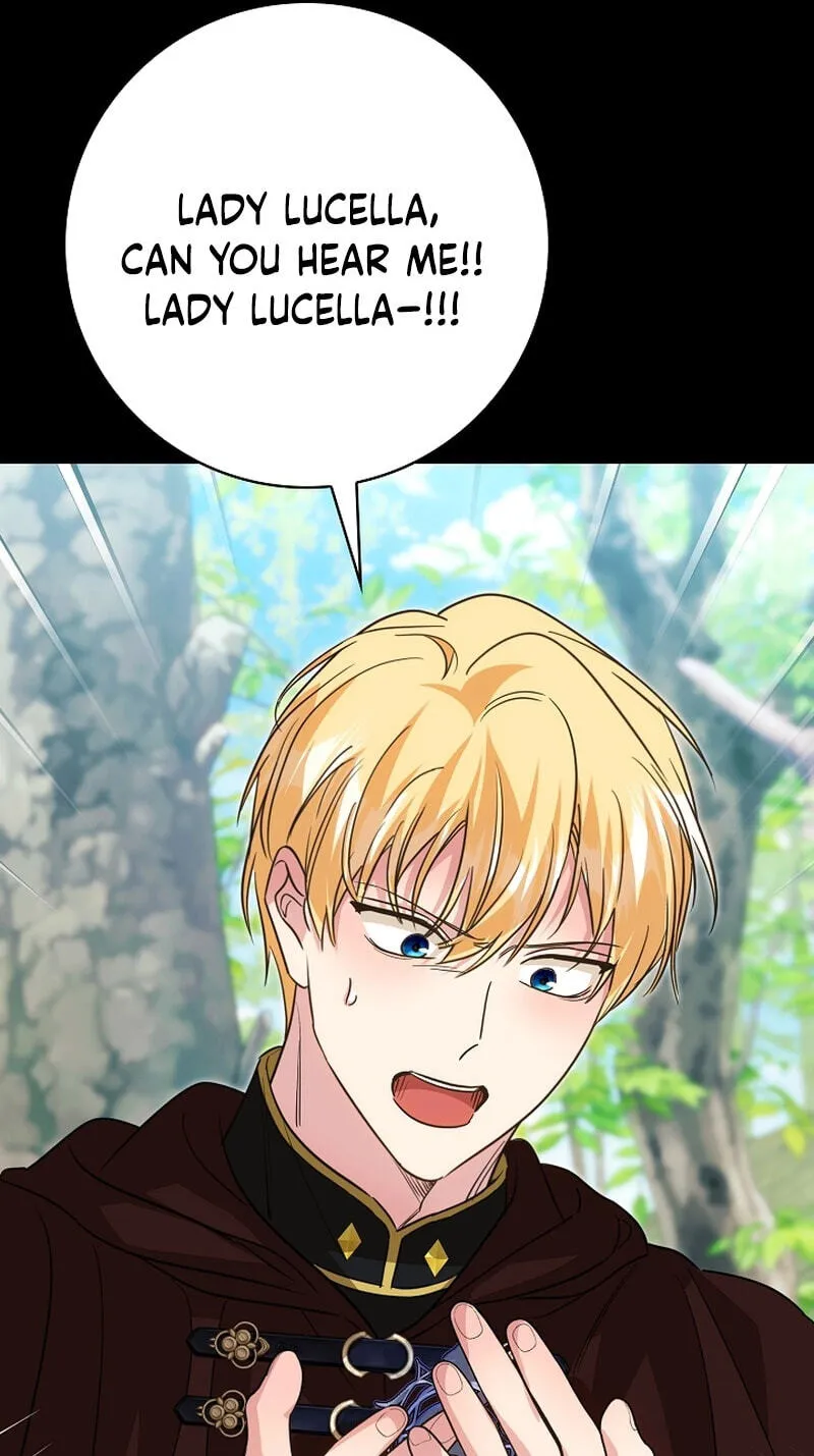 I Will Raise the Villain Properly Chapter 39 - Page 101