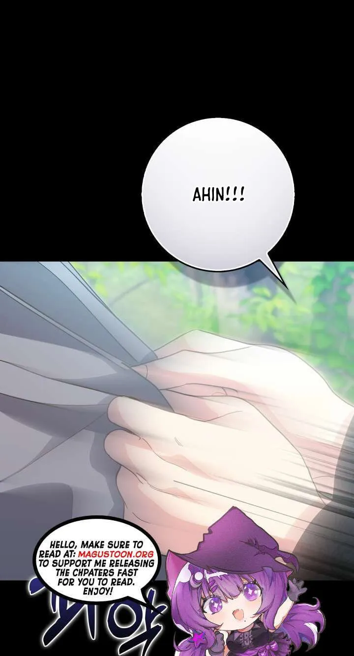 I Will Raise the Villain Properly Chapter 40 - Page 1