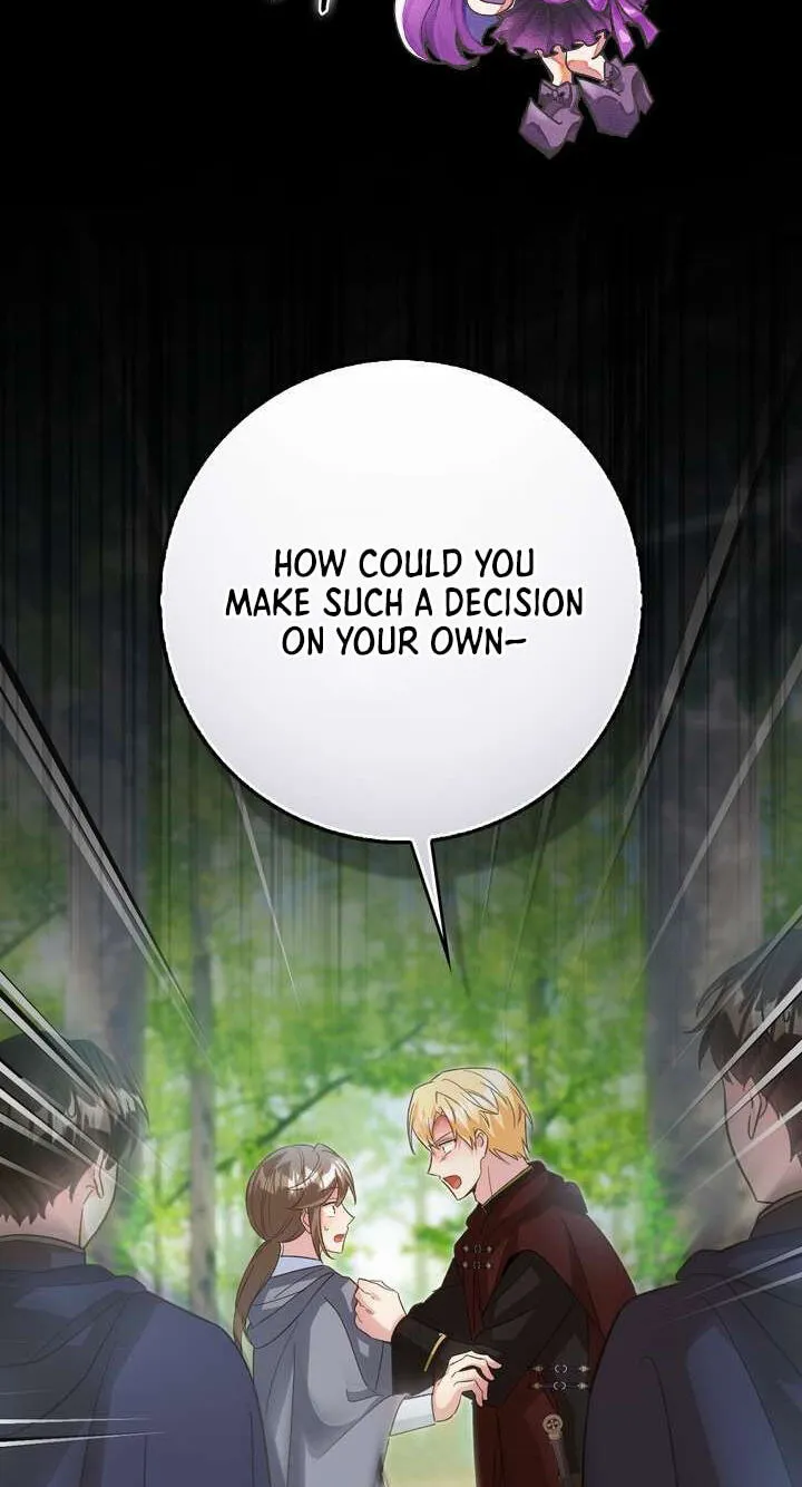 I Will Raise the Villain Properly Chapter 40 - Page 2