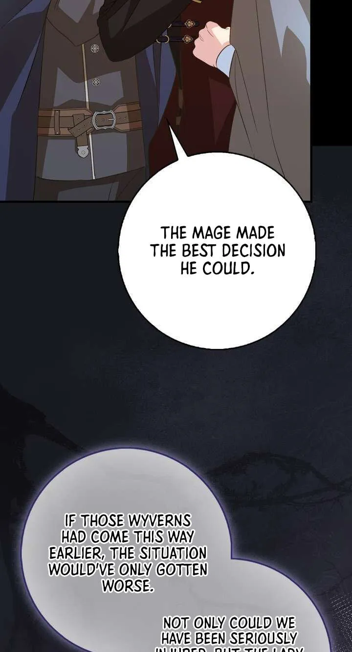 I Will Raise the Villain Properly Chapter 40 - Page 5