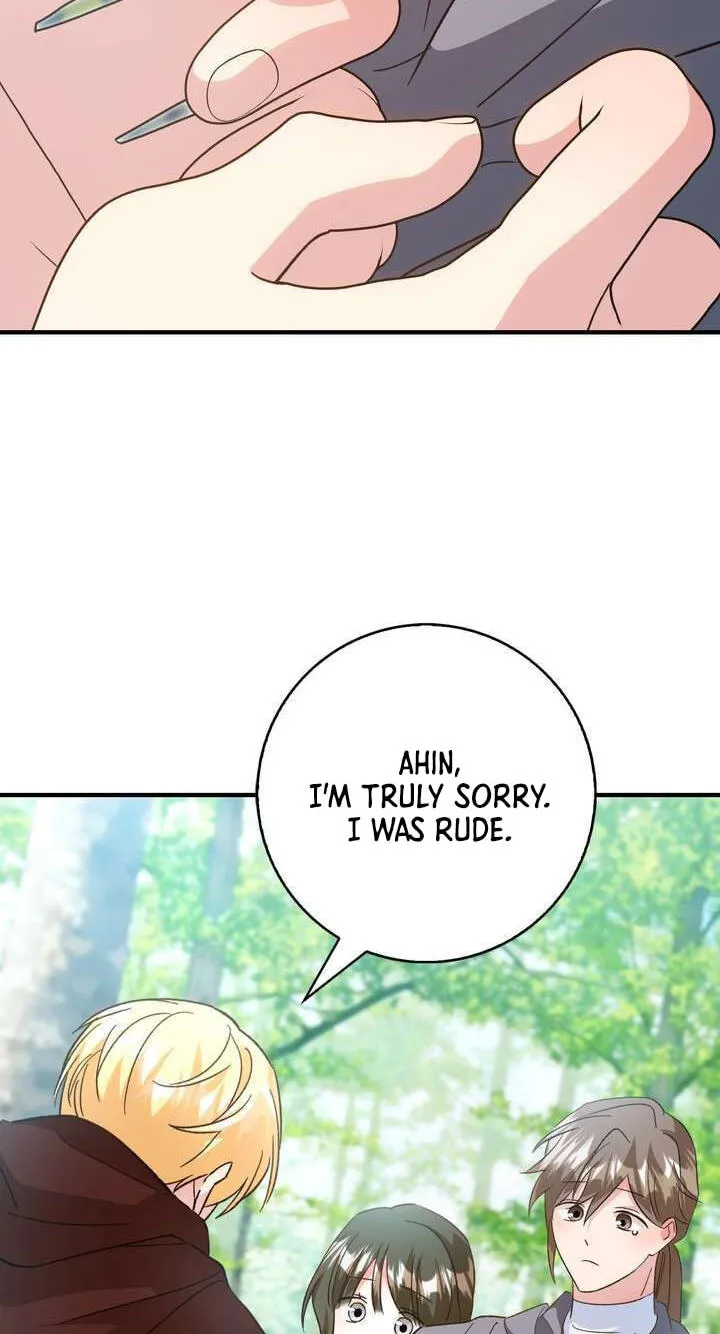 I Will Raise the Villain Properly Chapter 40 - Page 8