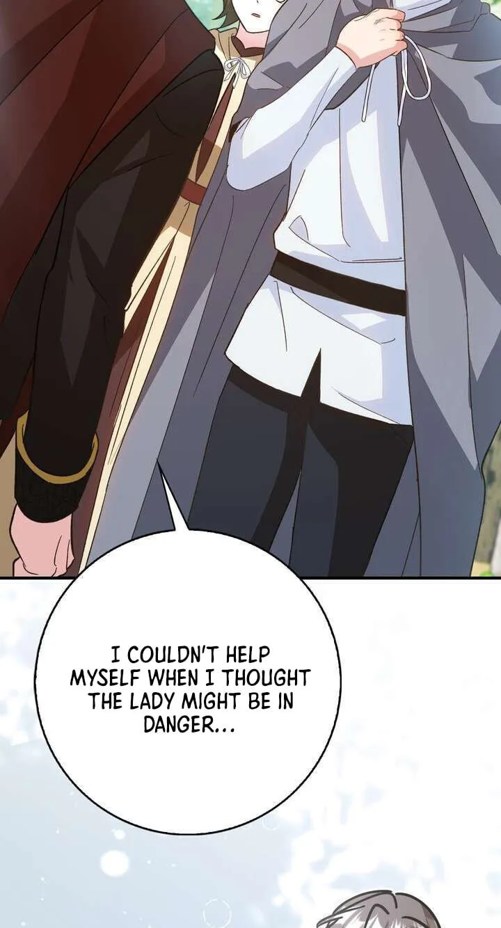 I Will Raise the Villain Properly Chapter 40 - Page 9