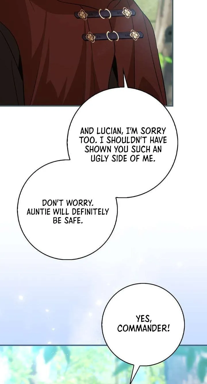 I Will Raise the Villain Properly Chapter 40 - Page 11
