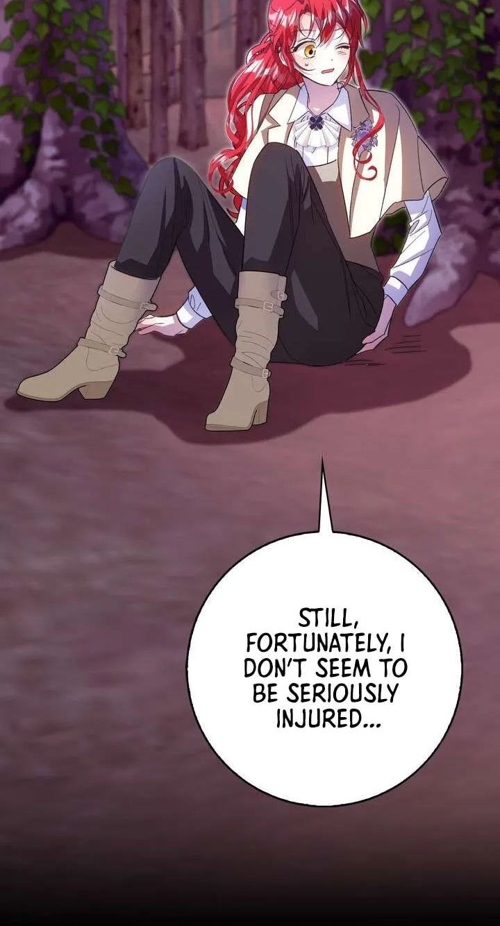 I Will Raise the Villain Properly Chapter 40 - Page 25
