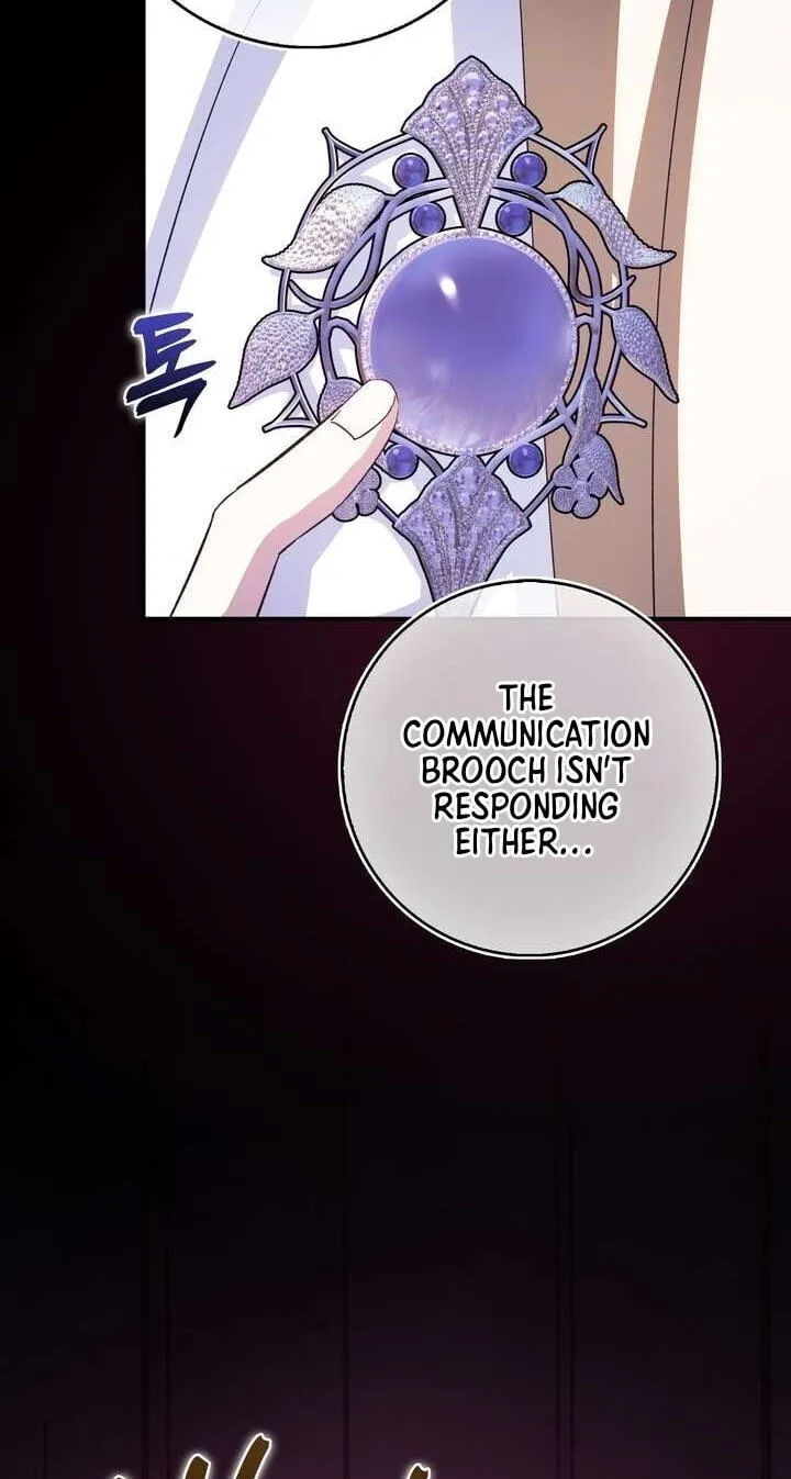 I Will Raise the Villain Properly Chapter 40 - Page 28