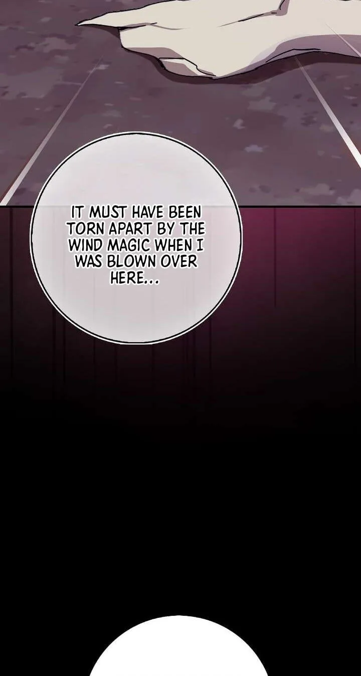 I Will Raise the Villain Properly Chapter 40 - Page 31