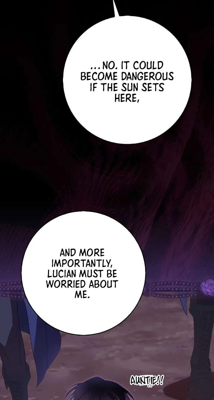 I Will Raise the Villain Properly Chapter 40 - Page 33