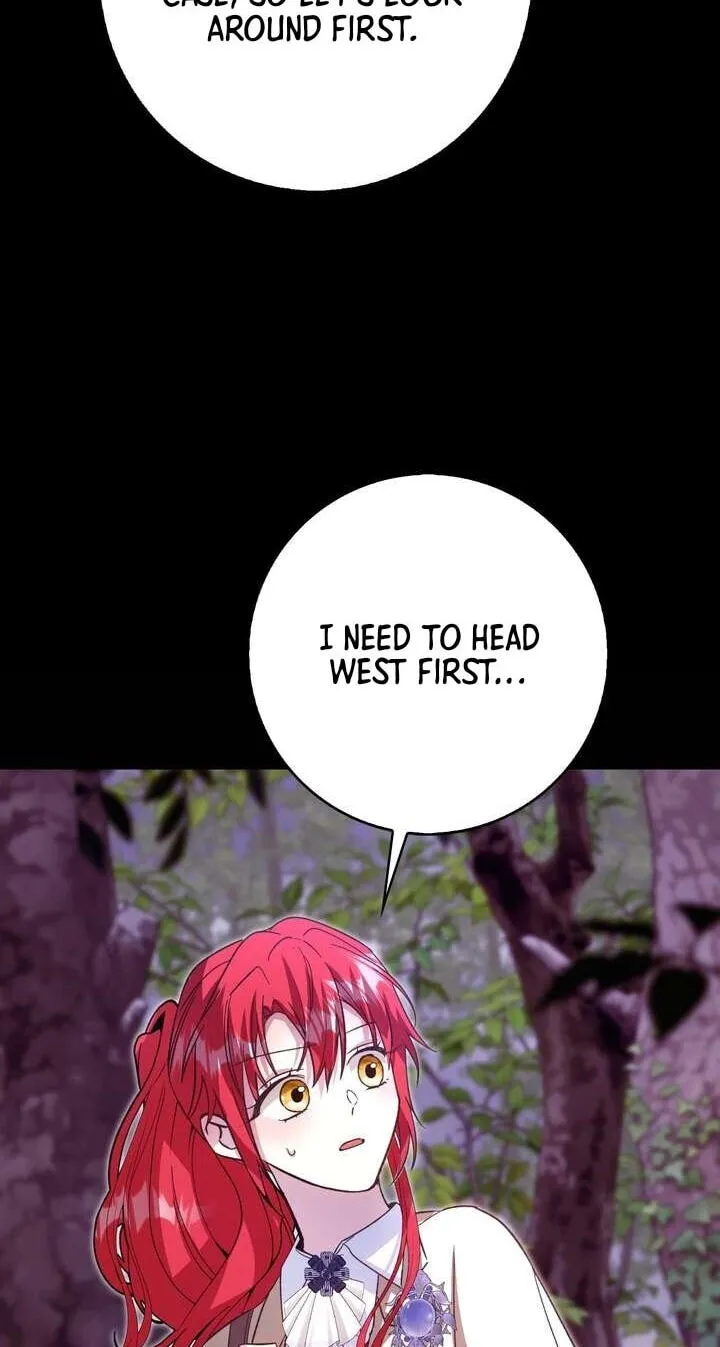 I Will Raise the Villain Properly Chapter 40 - Page 36