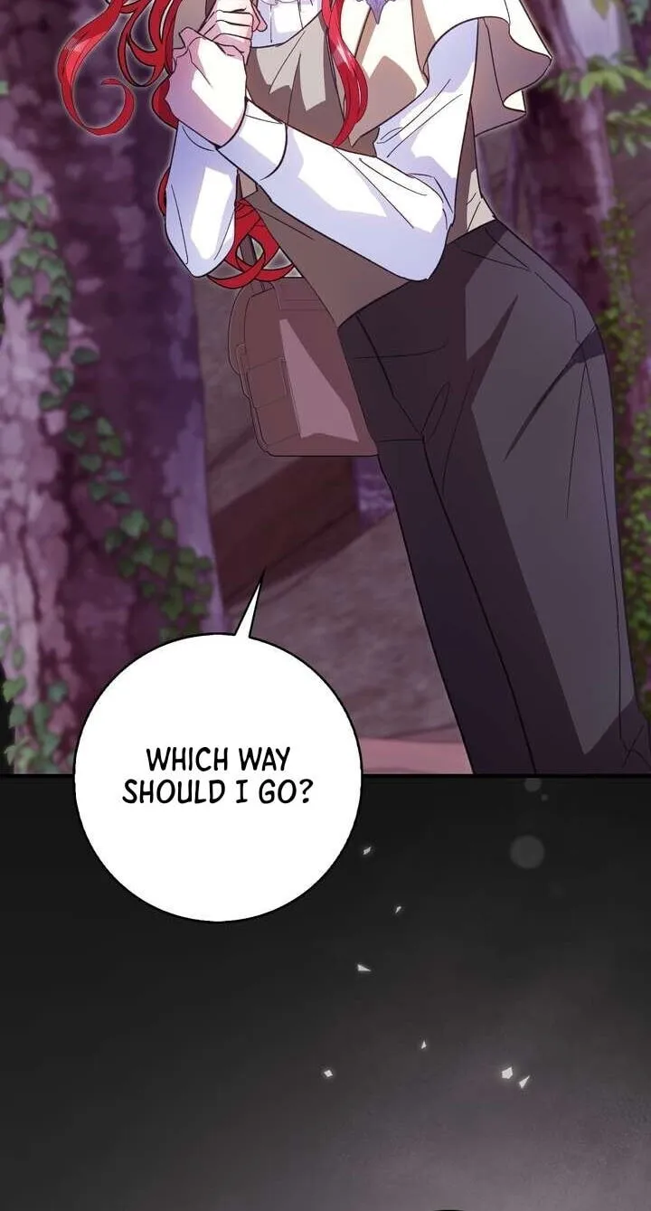 I Will Raise the Villain Properly Chapter 40 - Page 37