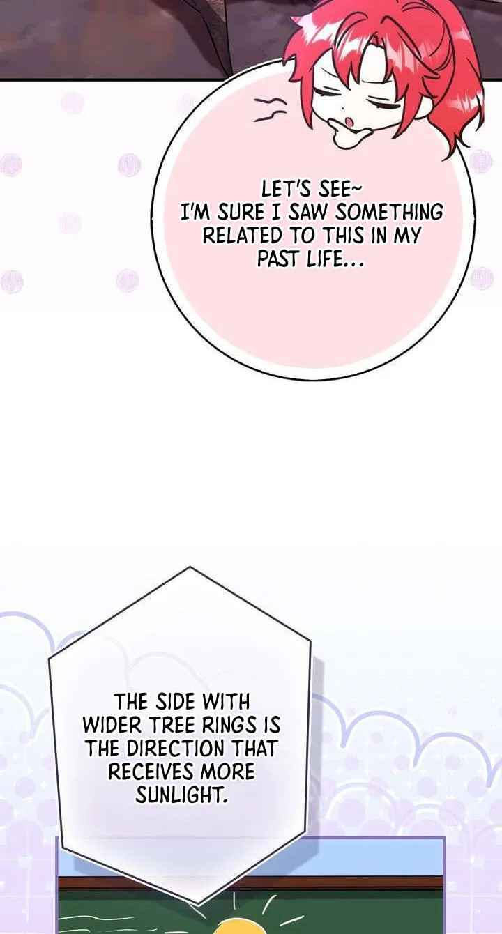 I Will Raise the Villain Properly Chapter 40 - Page 41