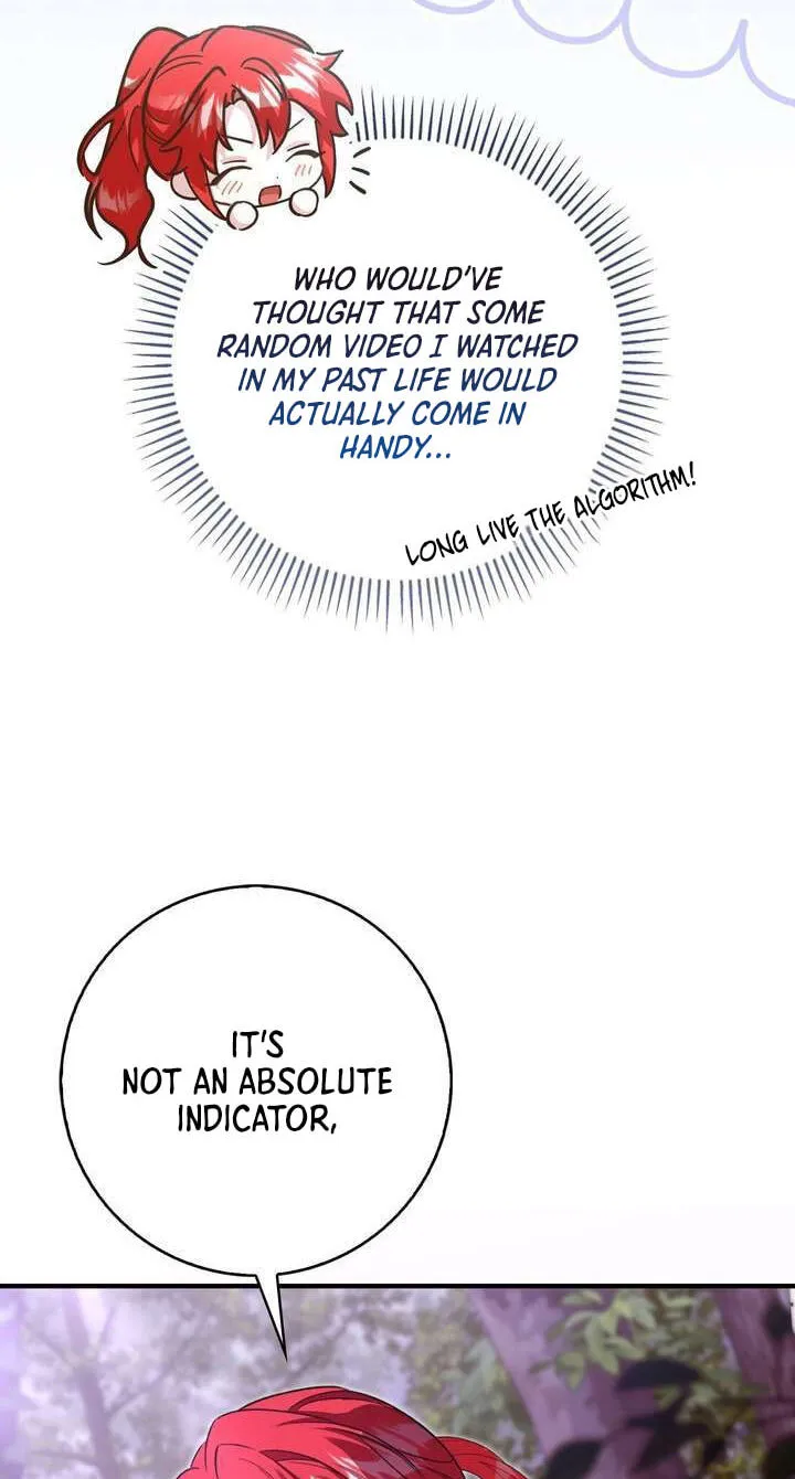 I Will Raise the Villain Properly Chapter 40 - Page 43