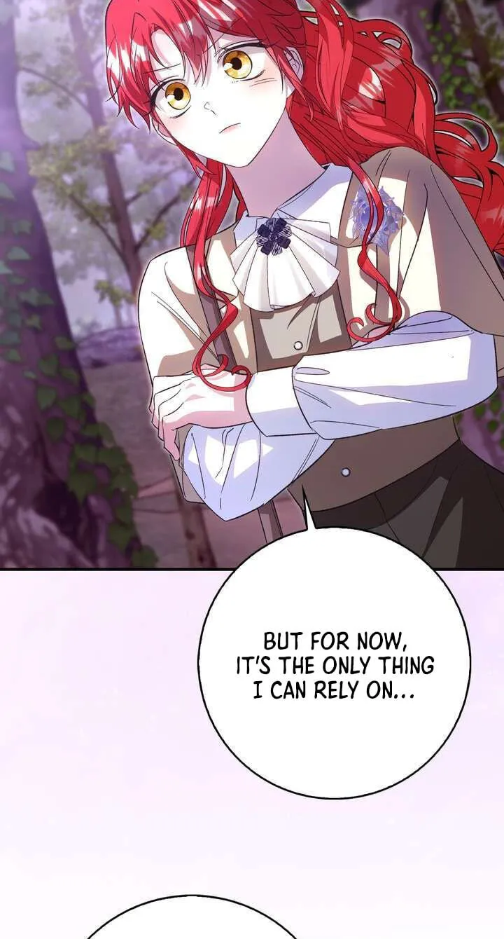 I Will Raise the Villain Properly Chapter 40 - Page 44