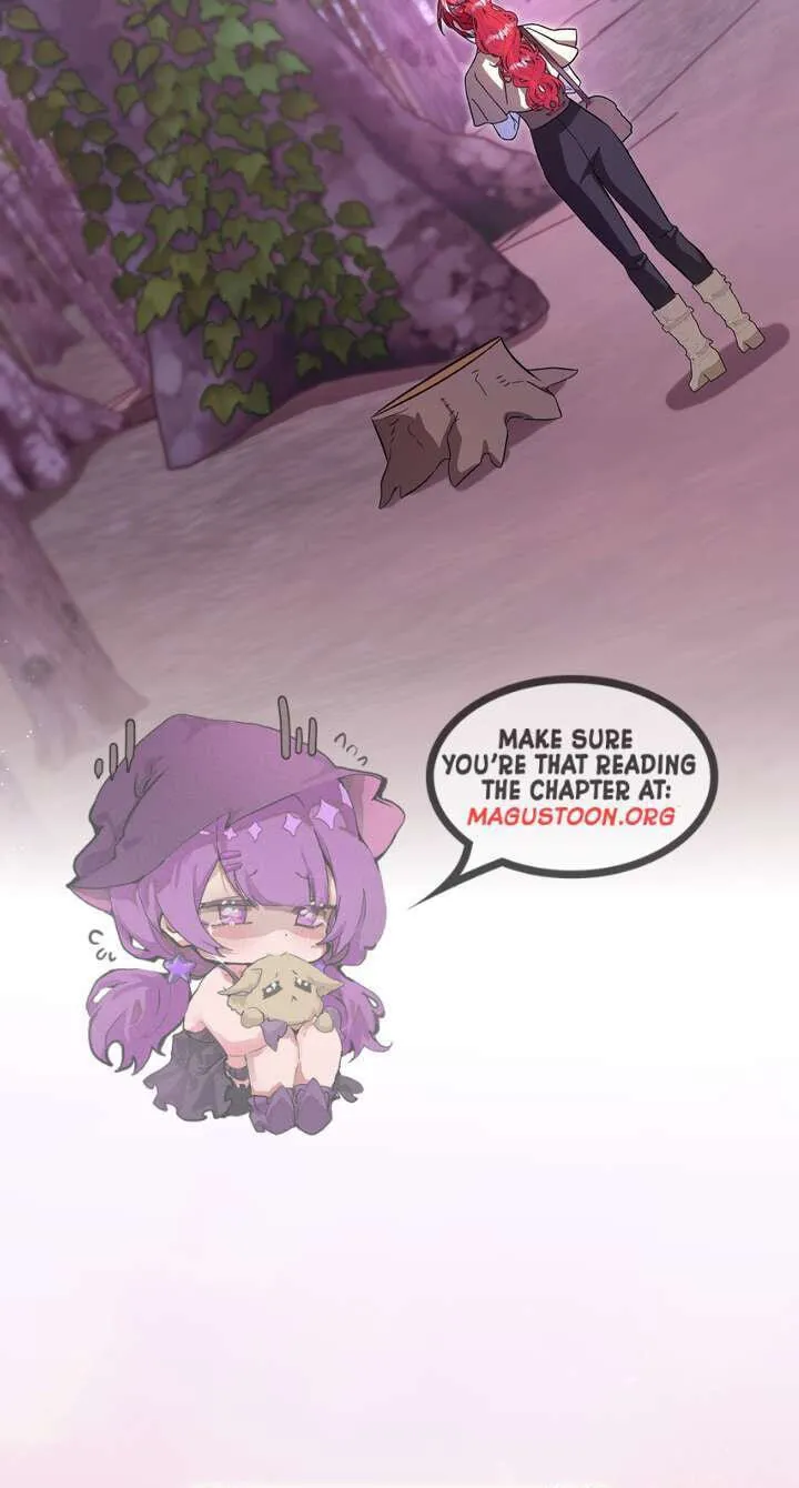 I Will Raise the Villain Properly Chapter 40 - Page 46