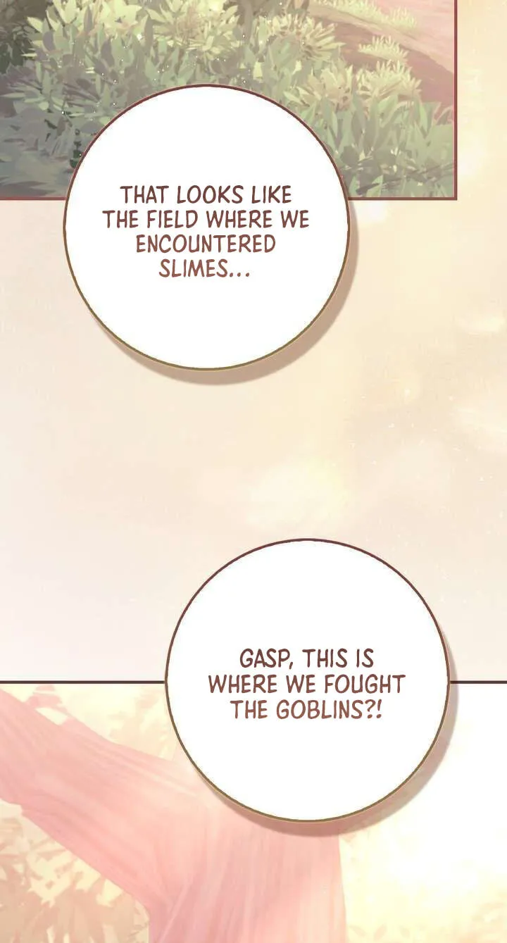 I Will Raise the Villain Properly Chapter 40 - Page 48