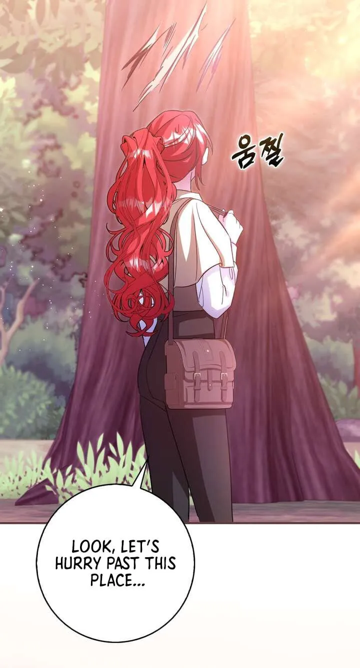 I Will Raise the Villain Properly Chapter 40 - Page 49