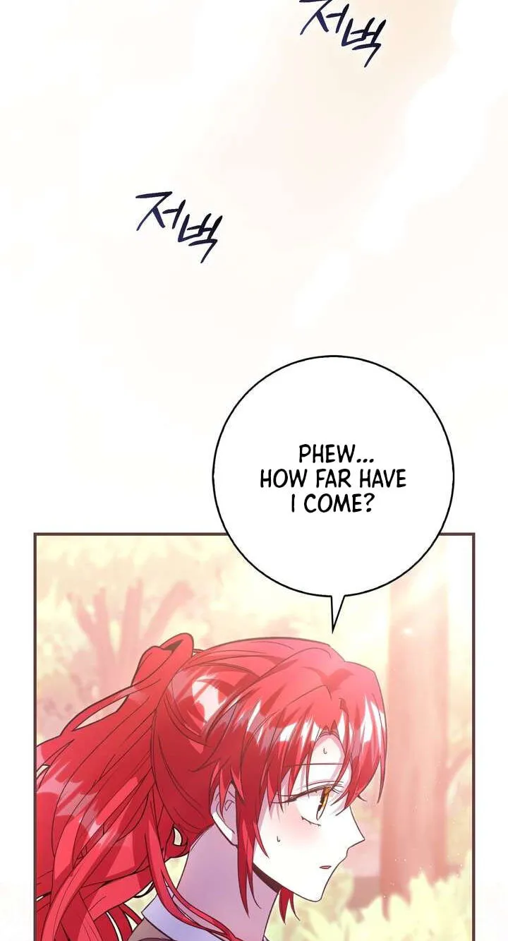 I Will Raise the Villain Properly Chapter 40 - Page 51