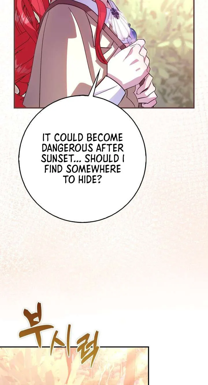 I Will Raise the Villain Properly Chapter 40 - Page 52
