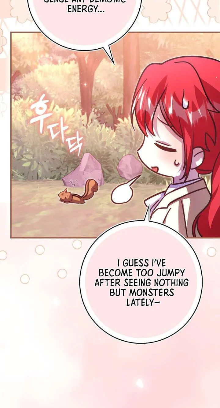 I Will Raise the Villain Properly Chapter 40 - Page 58
