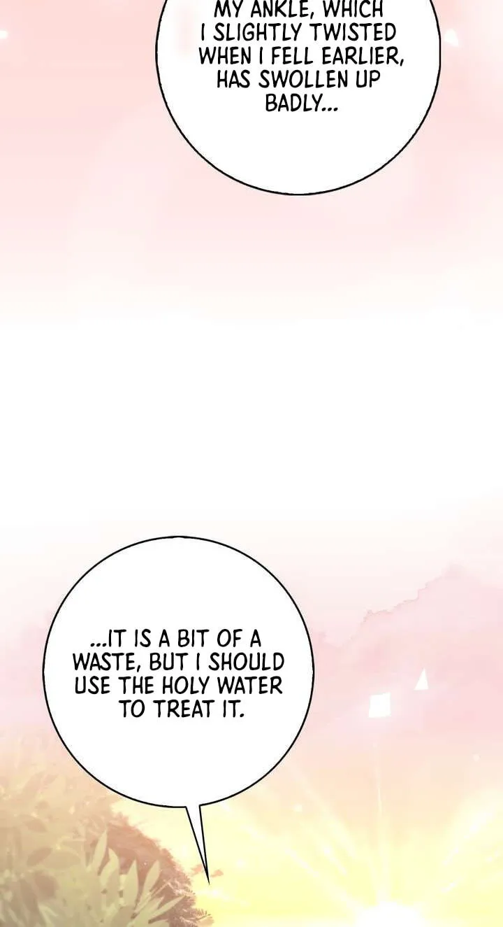 I Will Raise the Villain Properly Chapter 40 - Page 60