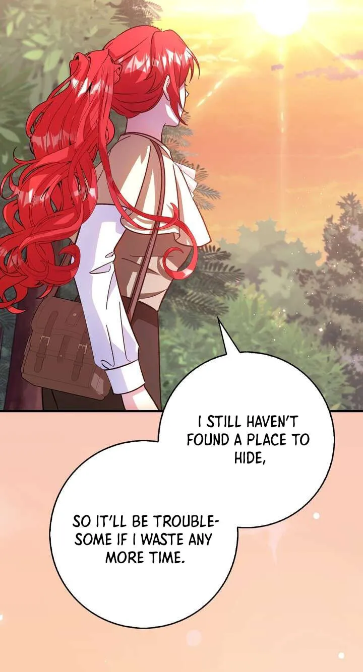 I Will Raise the Villain Properly Chapter 40 - Page 61