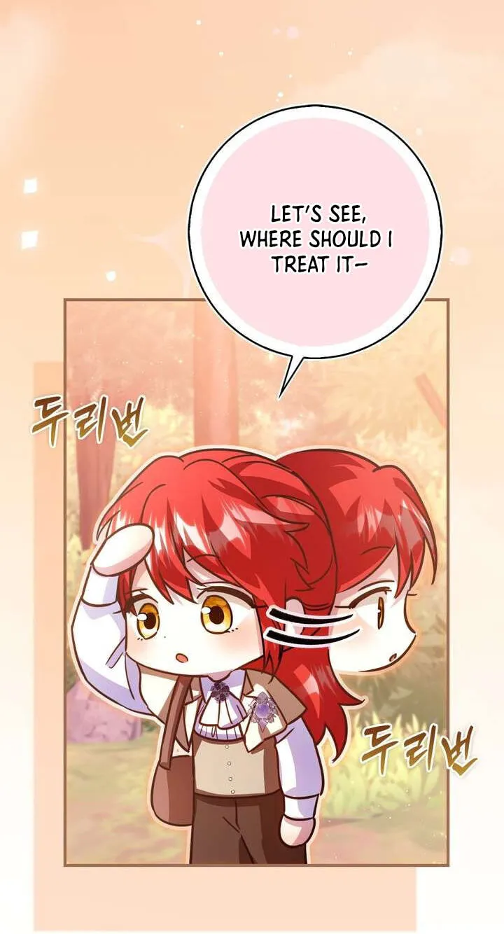 I Will Raise the Villain Properly Chapter 40 - Page 62