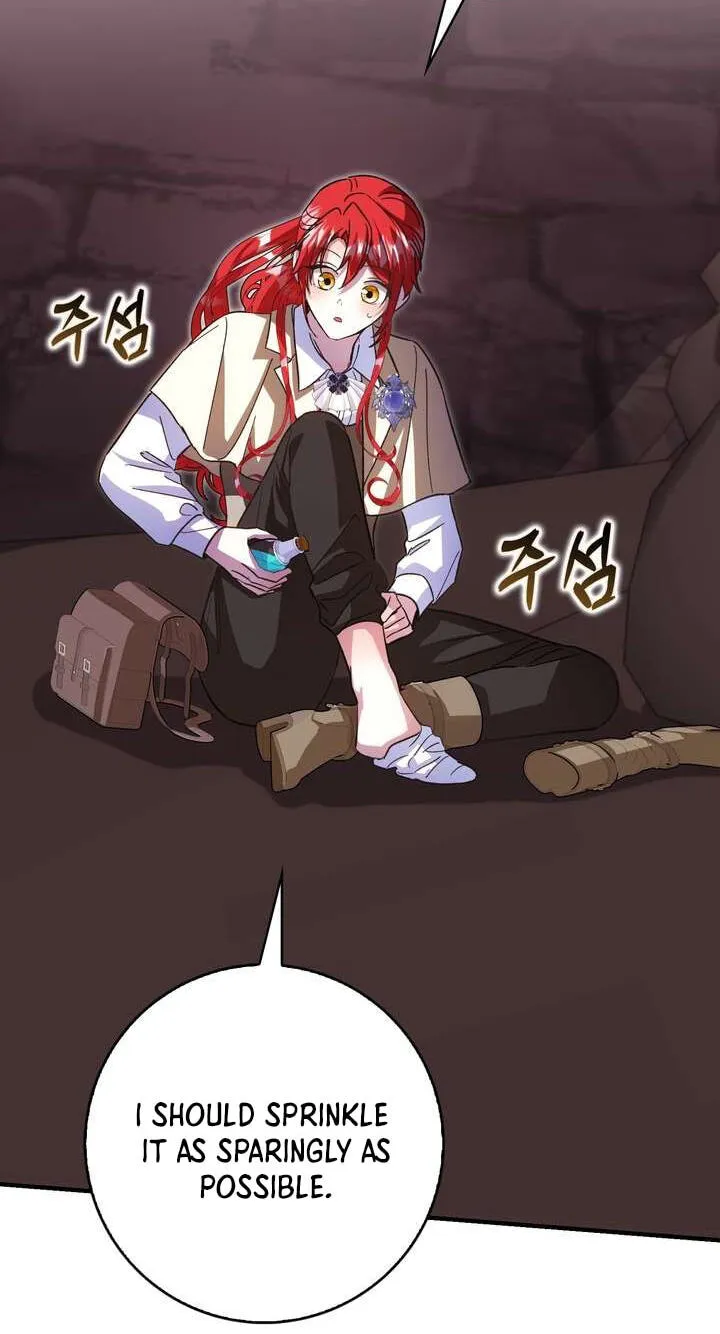 I Will Raise the Villain Properly Chapter 40 - Page 68