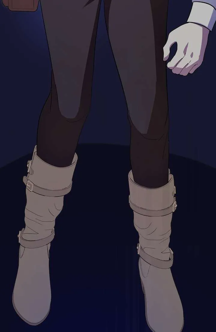 I Will Raise the Villain Properly Chapter 40 - Page 85