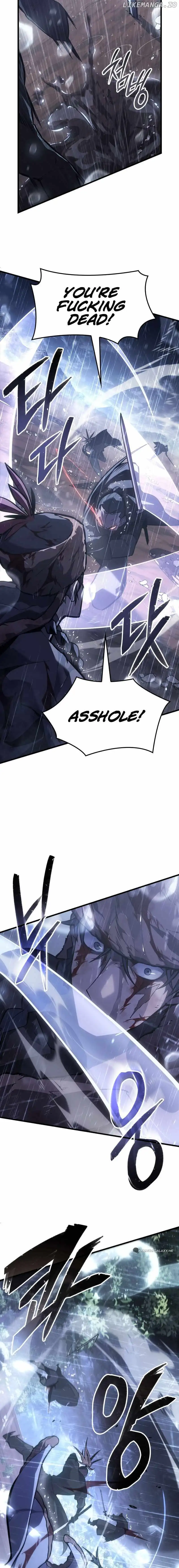 Ice Lord Chapter 0 - Page 4