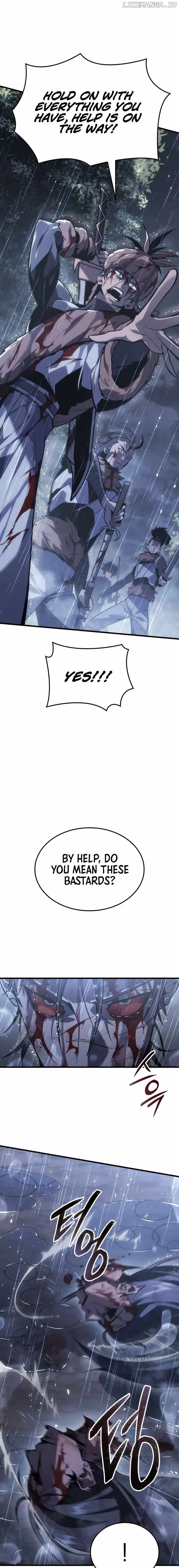 Ice Lord Chapter 0 - Page 7