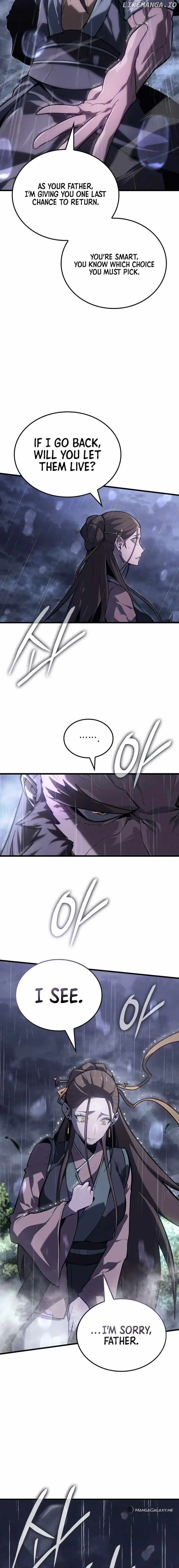Ice Lord Chapter 0 - Page 14
