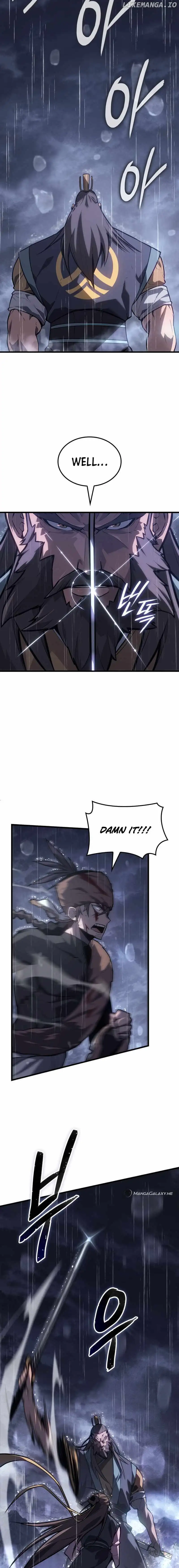 Ice Lord Chapter 0 - Page 15