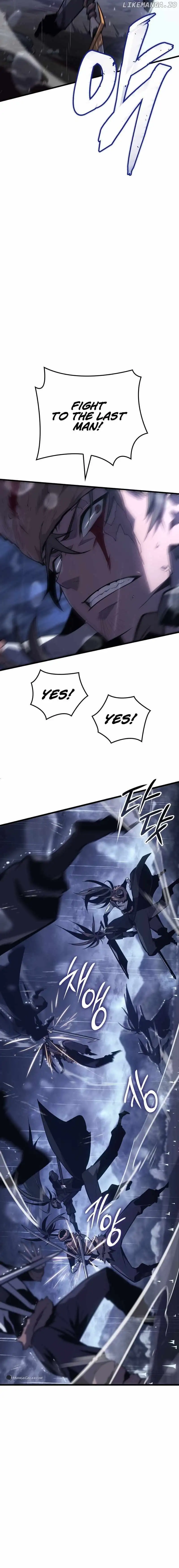 Ice Lord Chapter 0 - Page 19