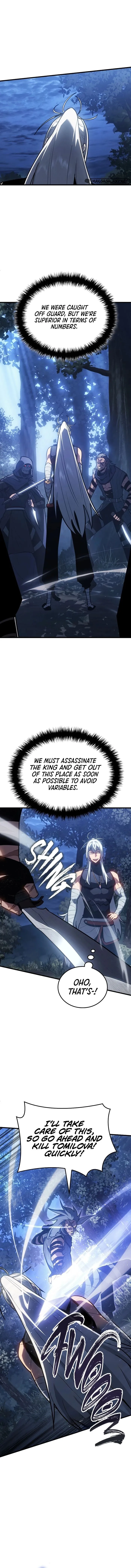 Ice Lord Chapter 10 - Page 3
