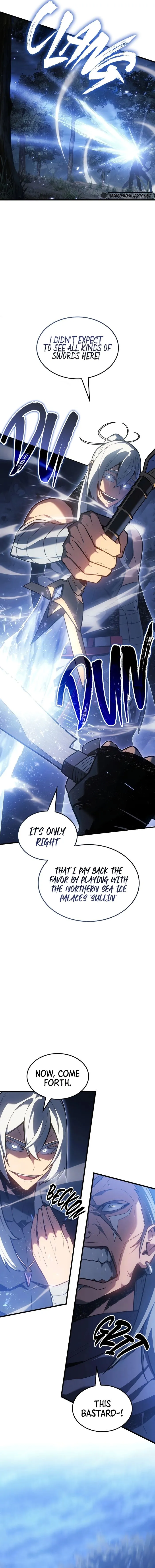 Ice Lord Chapter 10 - Page 4