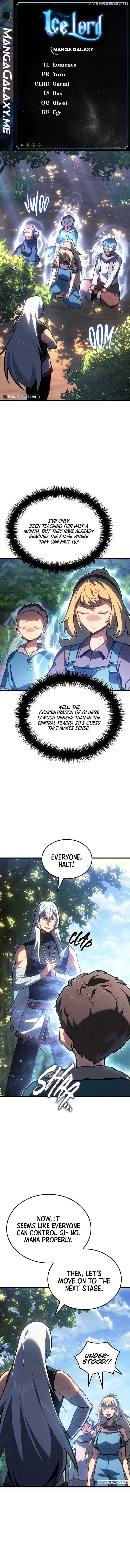 Ice Lord Chapter 12 - Page 1