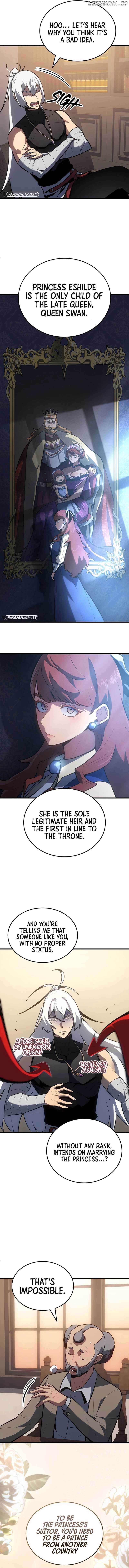 Ice Lord Chapter 12 - Page 9