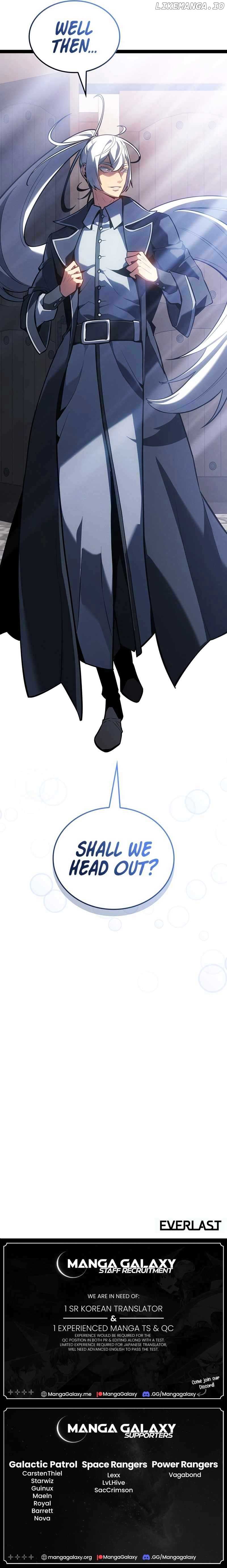 Ice Lord Chapter 12 - Page 13