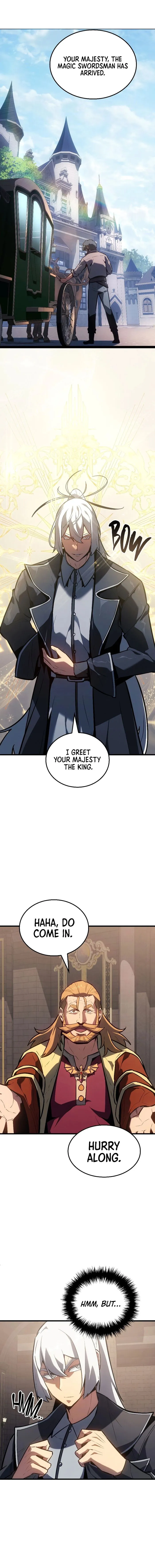Ice Lord Chapter 13 - Page 1