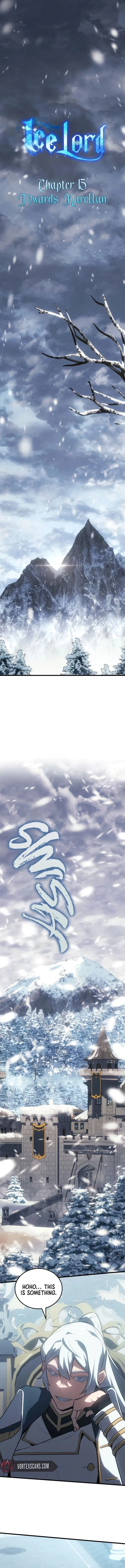 Ice Lord Chapter 15 - Page 8