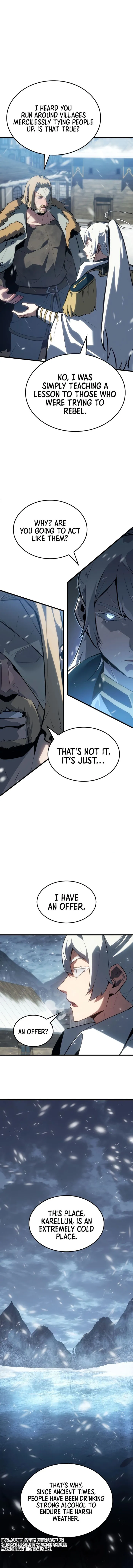 Ice Lord Chapter 15 - Page 16