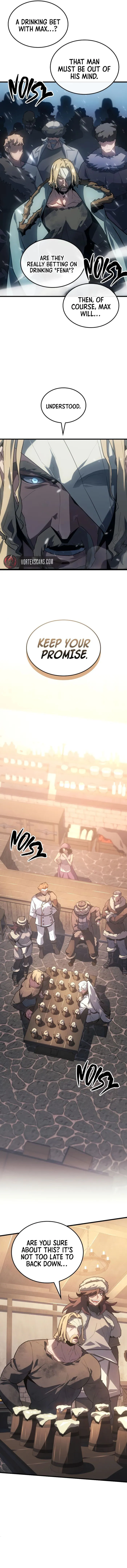 Ice Lord Chapter 15 - Page 18