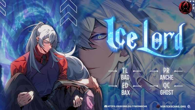 Ice Lord Chapter 21 - Page 1