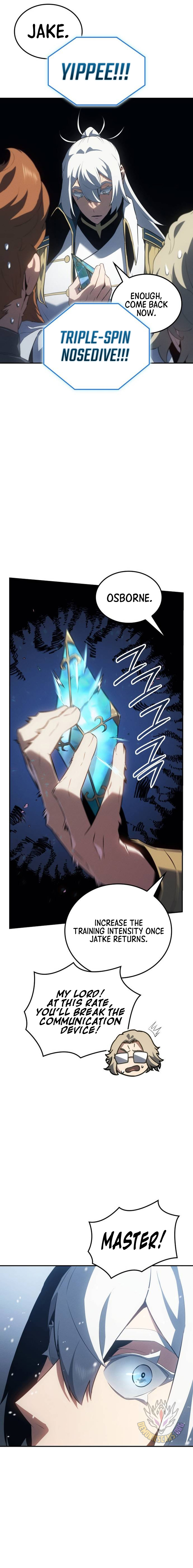 Ice Lord Chapter 24 - Page 11
