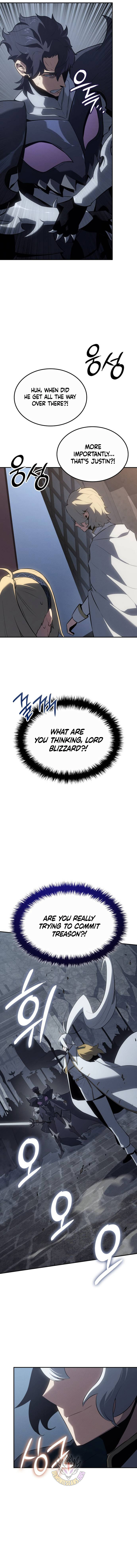 Ice Lord Chapter 25 - Page 8